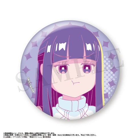 『葬送のフリーレン』トレーディング缶バッジvol.2 RETRO POP STYLE【BOX】